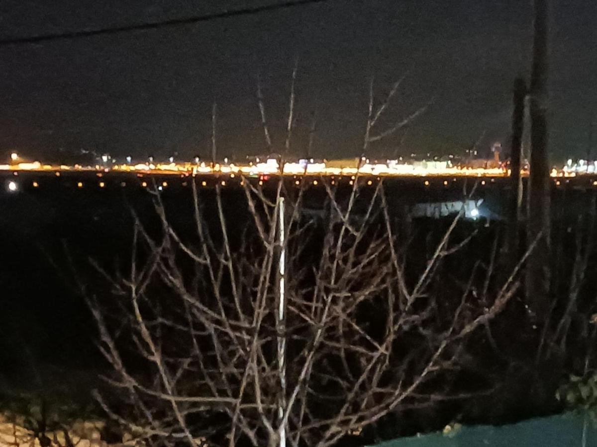 Makarios Apartment Near Athens Aiport สปาตา ภายนอก รูปภาพ