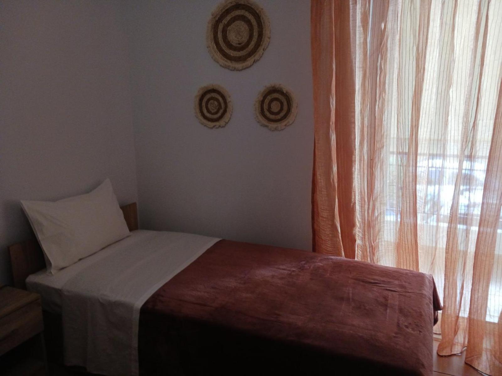 Makarios Apartment Near Athens Aiport สปาตา ภายนอก รูปภาพ